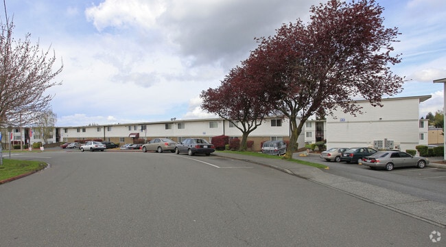 Building Photo - Parc on 11th