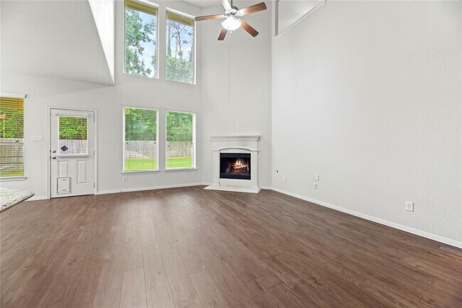 Building Photo - 22514 Forbes Field Trail