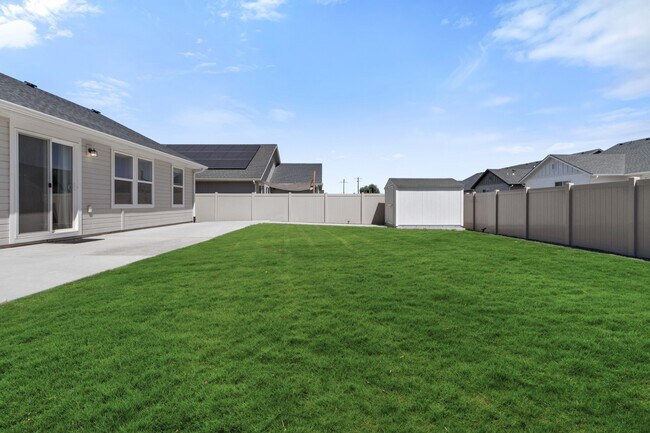 Building Photo - 12087 W Soapstone Dr