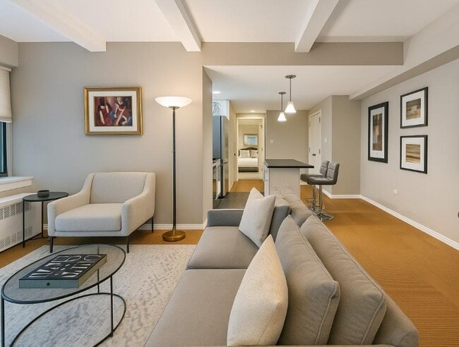 Building Photo - 1 bedroom in New York NY 10019