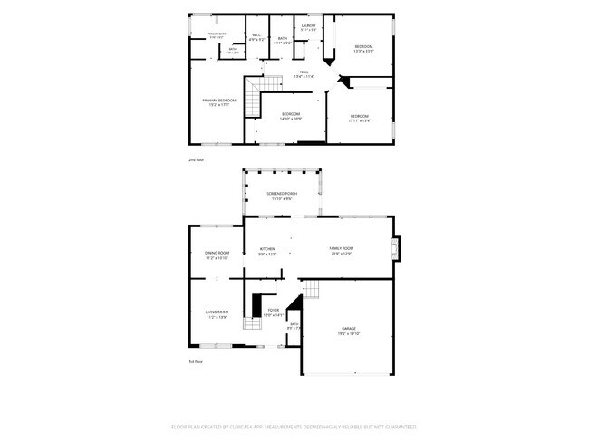 Building Photo - "Exquisite 4-Bed Sanctuary with Cozy Fireplace & Spacious 2,204 Square Foot Layout on Willoughby ...