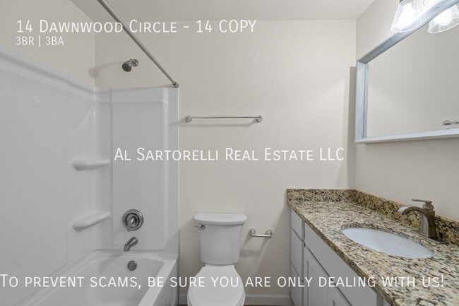 Building Photo - 14 Dawnwood Cir