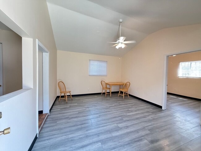 Building Photo - READY TO MOVE IN- MUST SEE - TWO CAR OFF STREET PARKING SPOTS AND UTILITIES PAID