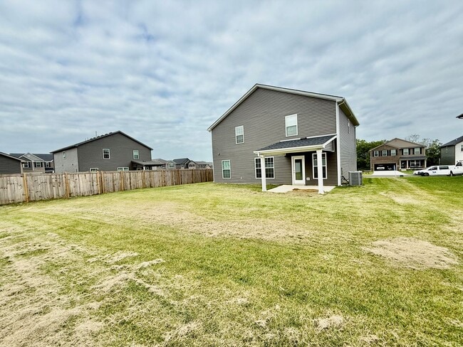 Building Photo - Beautiful home in Georgetown four bedrooms...
