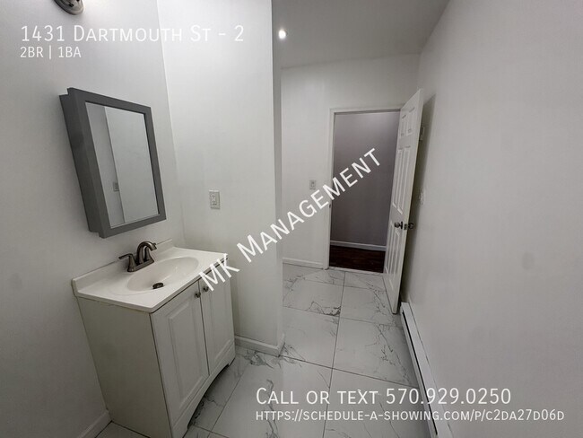 Building Photo - 1431 Dartmouth St