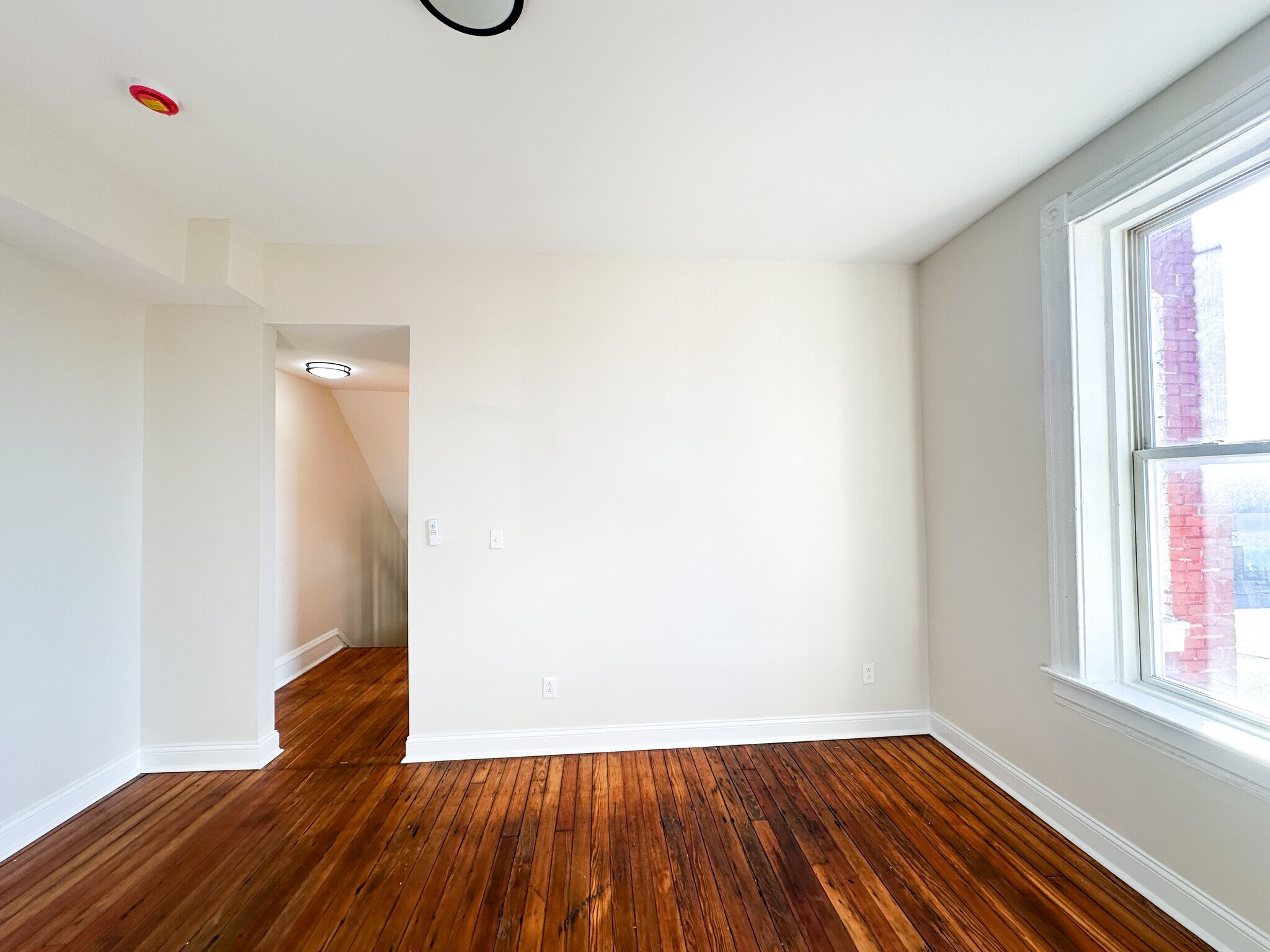 Building Photo - 3333 California Ave