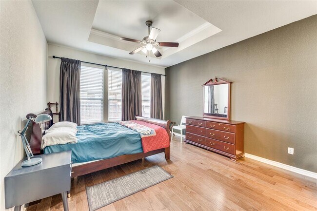 Building Photo - 16020 McAloon Way