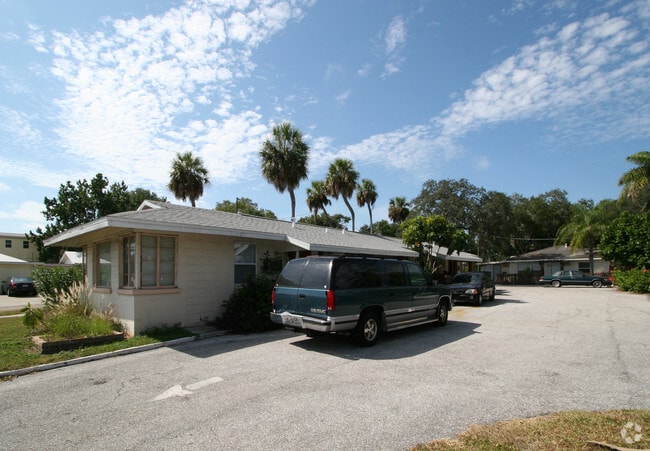 Building Photo - Coastwood Apartments