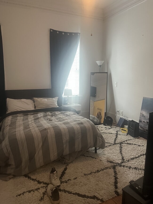 Building Photo - 79 Society St