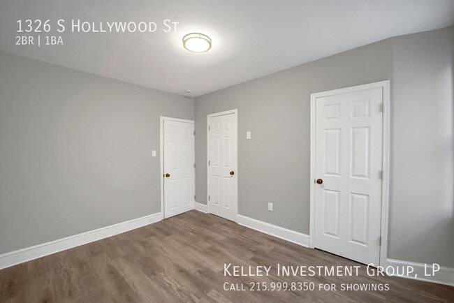 Building Photo - 1326 S Hollywood St