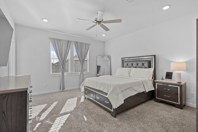 Building Photo - 17210 Pentland Hls Wy