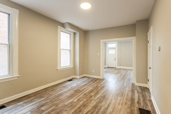 Building Photo - 4210 Colerain Ave