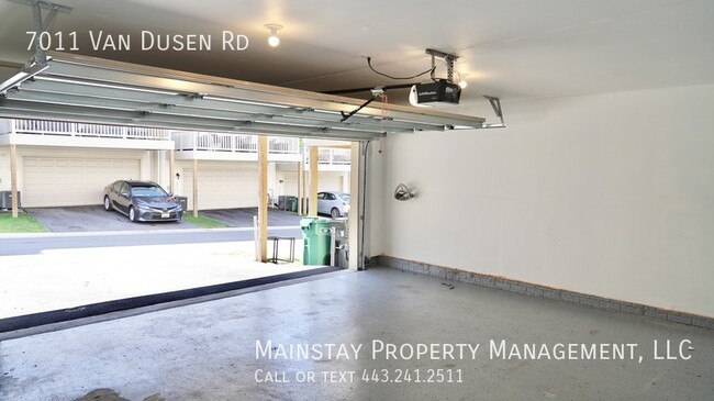 Building Photo - 7011 Van Dusen Rd