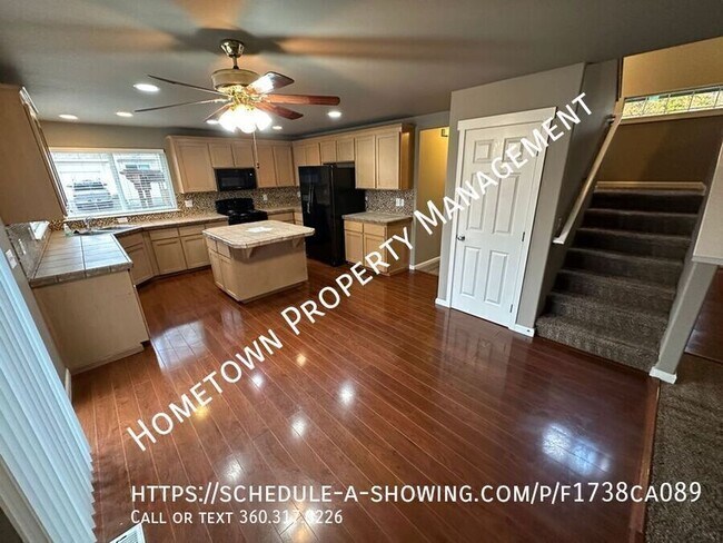 Building Photo - 7011 Prism St SE