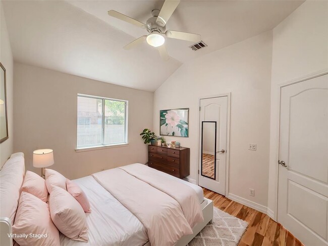 Building Photo - 16908 Cactus Blossom Dr