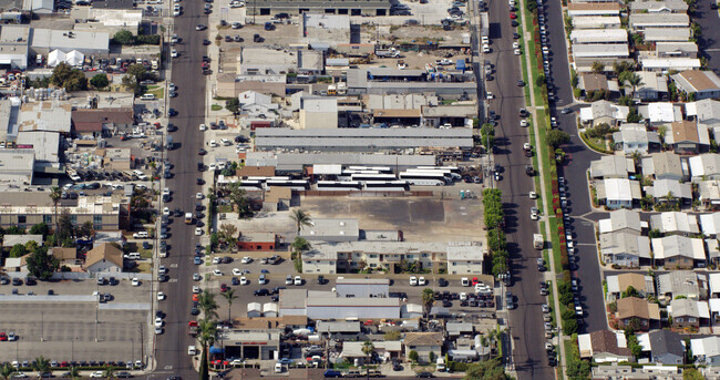 Aerial 04/23/2021 - Casa Paloma