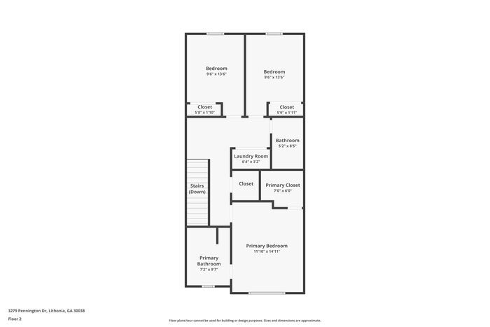 Building Photo - 3279 Pennington Dr