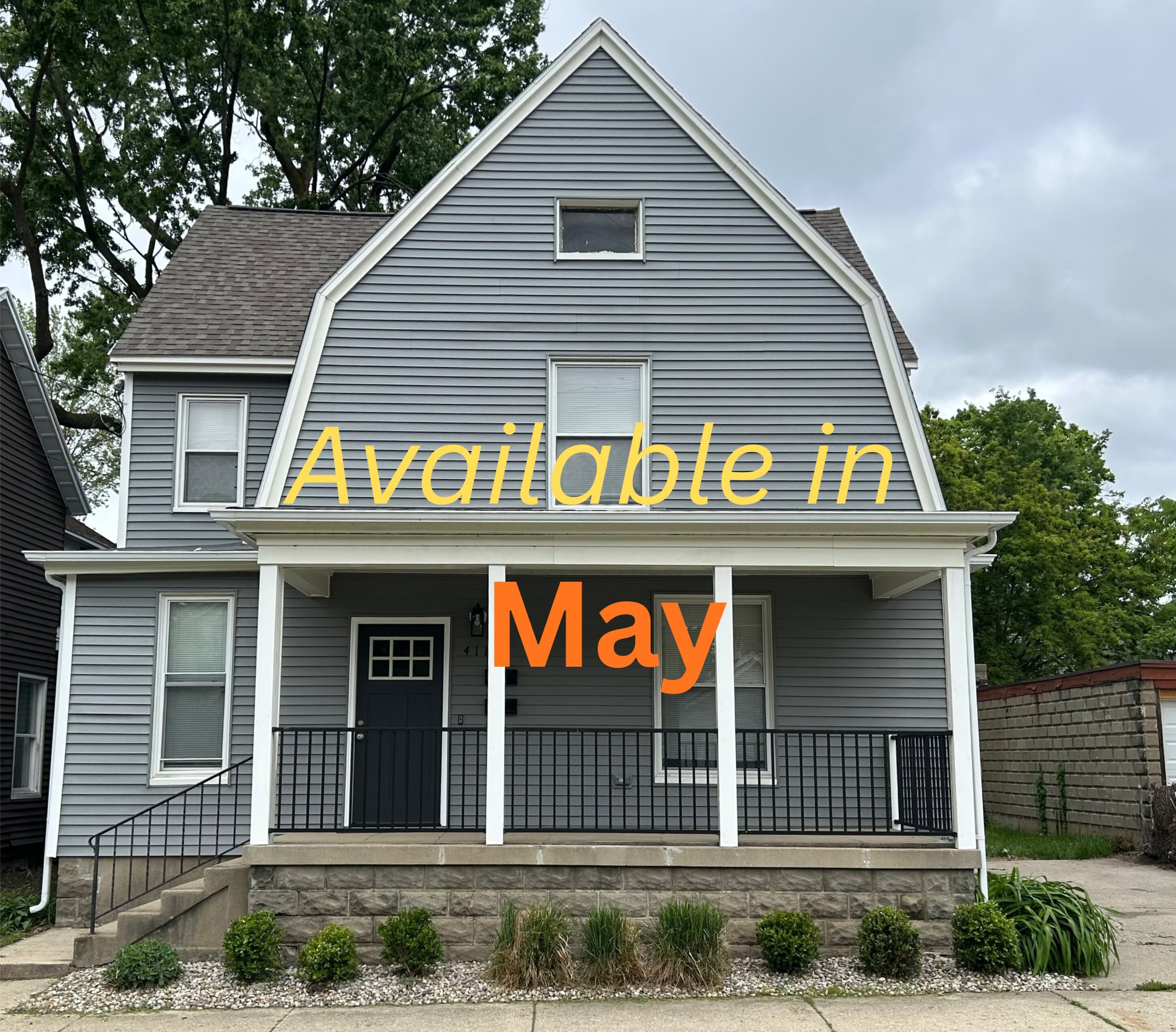 Building Photo - 411 6th St NW