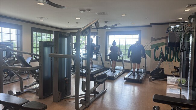 Building Photo - 15746 Harding Bend Dr