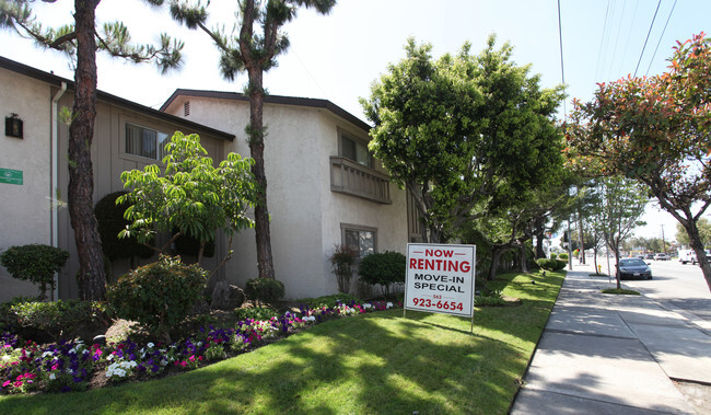 Building Photo - Kimberly Apartments