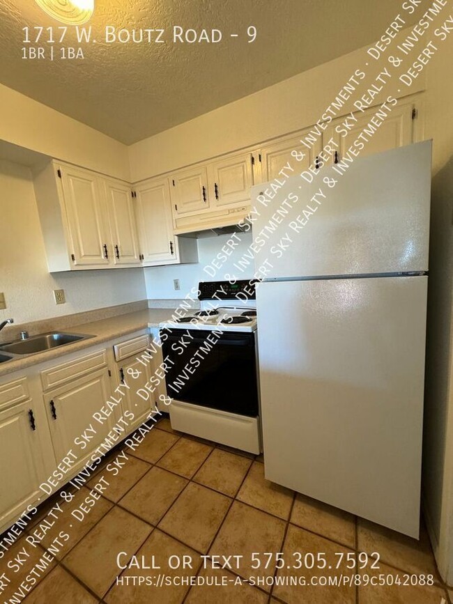 Building Photo - 1 Bedroom 1 Bath Apartment in Mesilla