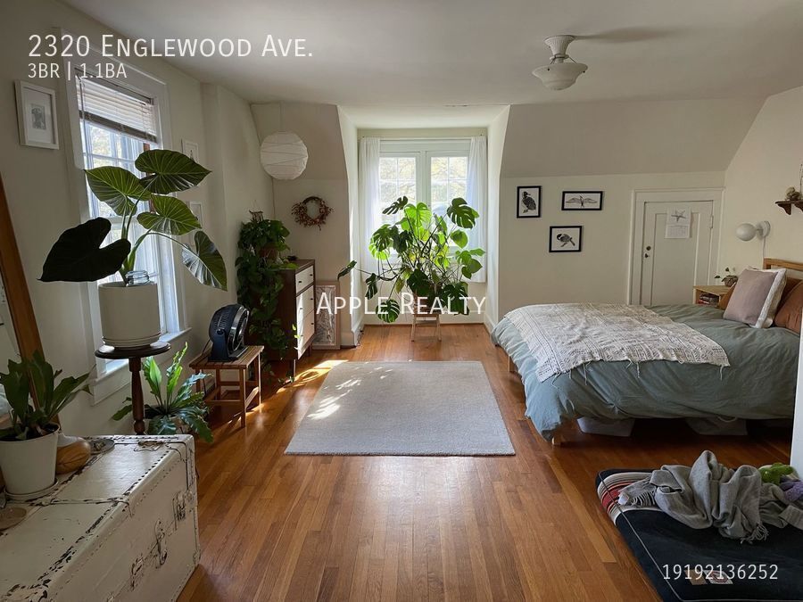 Building Photo - 2320 Englewood Ave