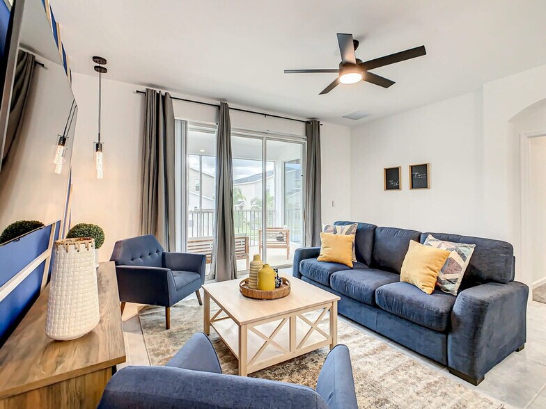 Building Photo - 8871 Cabot Cliffs Dr