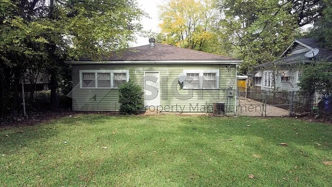 Building Photo - 3 Bedroom 1 Bathroom House in Birmingham