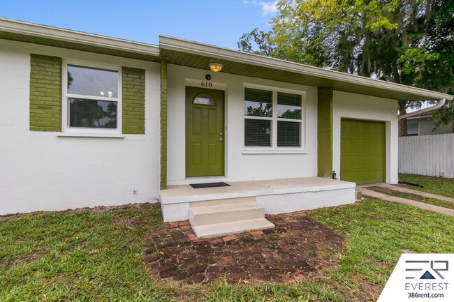 Building Photo - 618 S Lanvale Ave