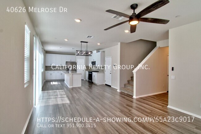 Building Photo - 40626 Melrose Dr