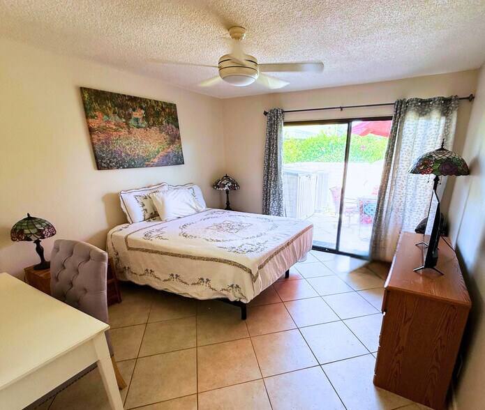 Primary Bed - 5304 Los Coyotes Dr