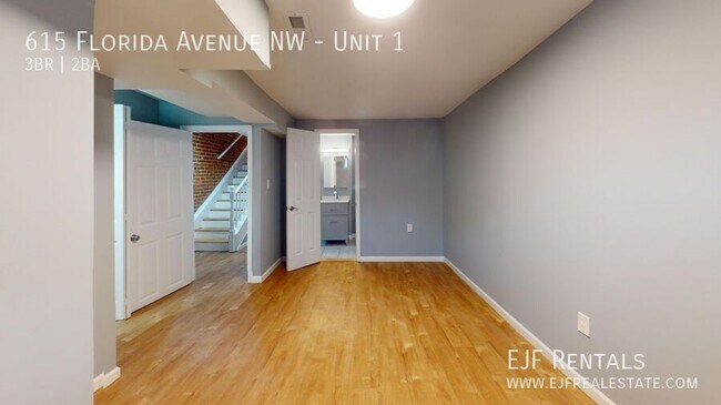 Building Photo - 615 Florida Ave NW