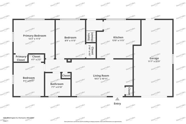 Building Photo - 4305 Washington St