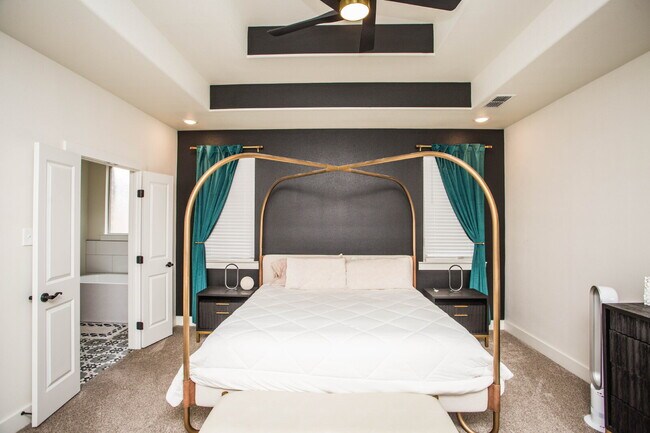 Building Photo - Luxurious home in Lubbock-Cooper ISD!
