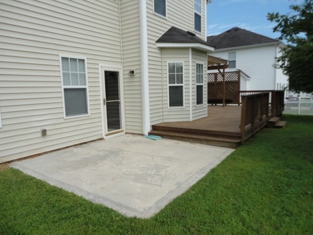 Building Photo - 2005 Semmes Ln