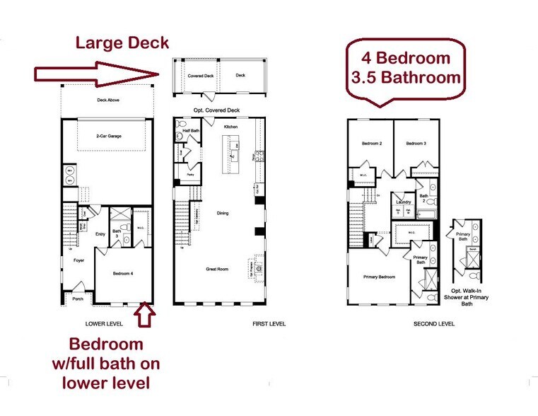Building Photo - 104 Holt Ln