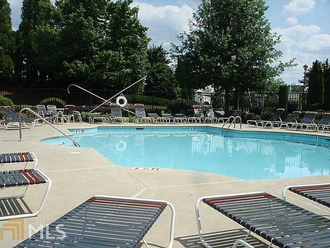 Building Photo - 3625 Gainesway Ct NW