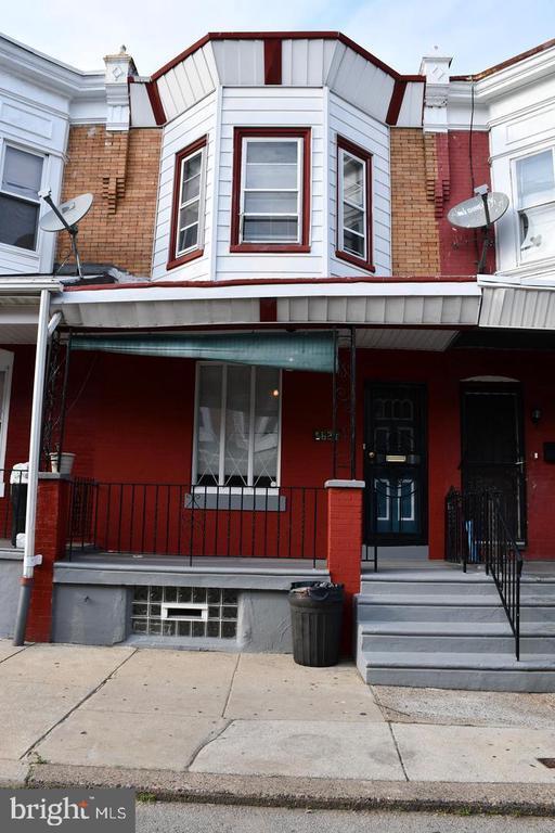 Building Photo - 5623 Walton Ave