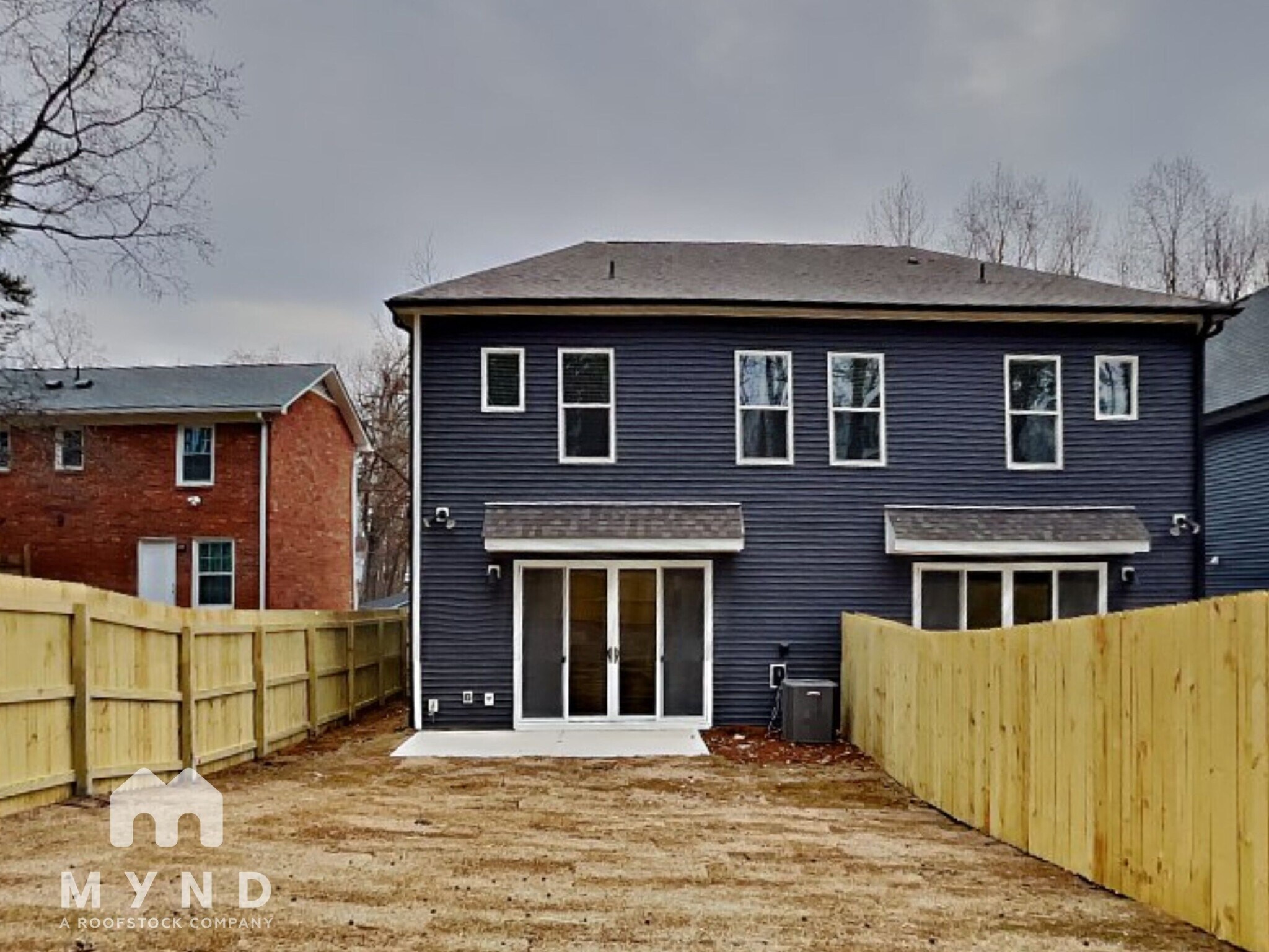 Building Photo - 2830 Willow St