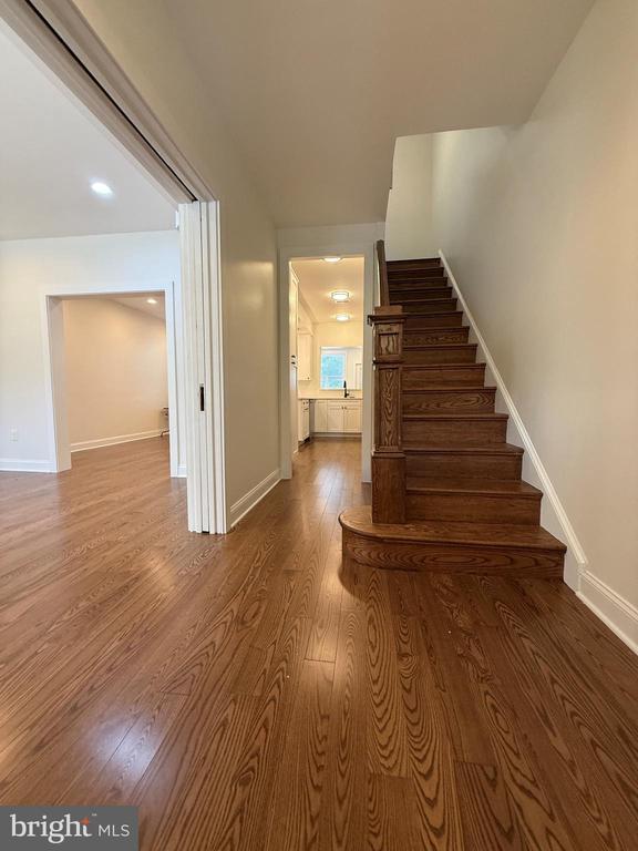 Building Photo - 4610 9th St NW