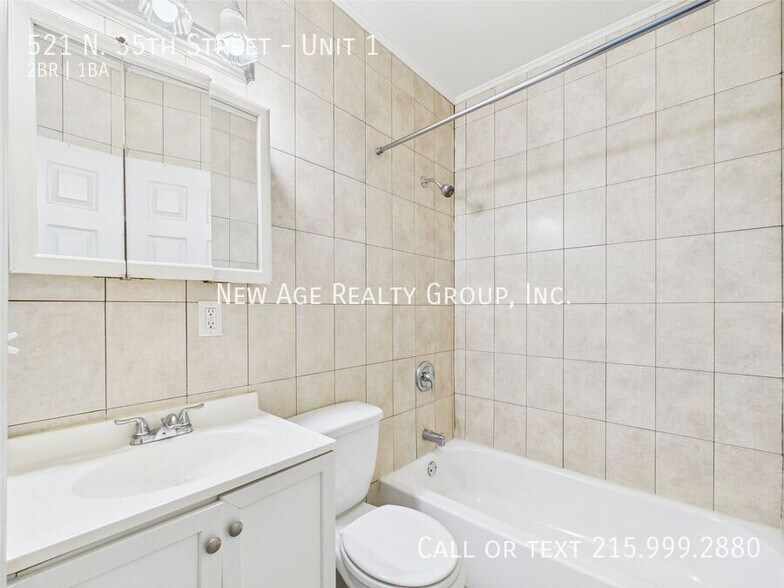 Building Photo - 521 N 35th St