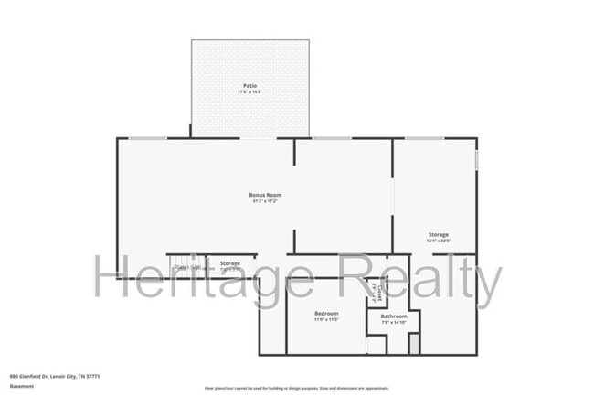 Building Photo - 880 Glenfield Dr