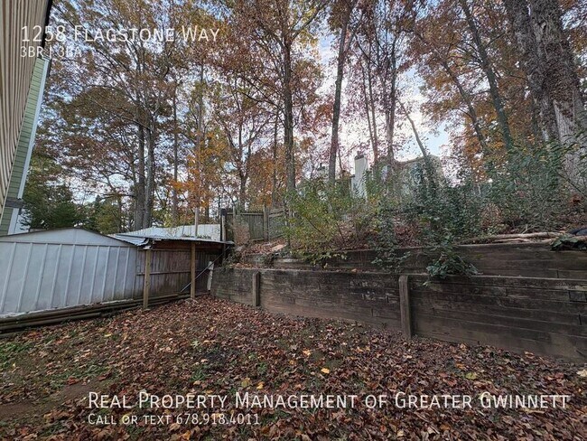 Building Photo - 1258 Flagstone Way NW