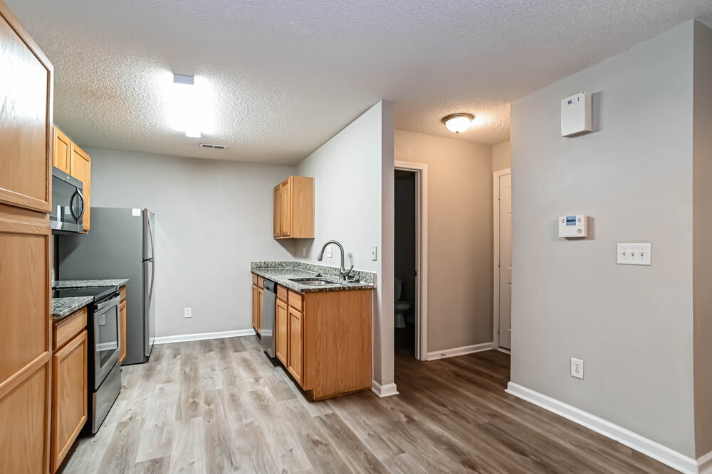 Building Photo - 5105 Oak Pasture Ln