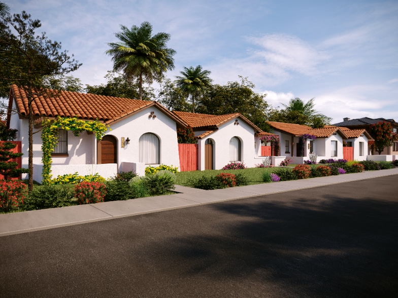 Building Photo - 1150 W 1st St