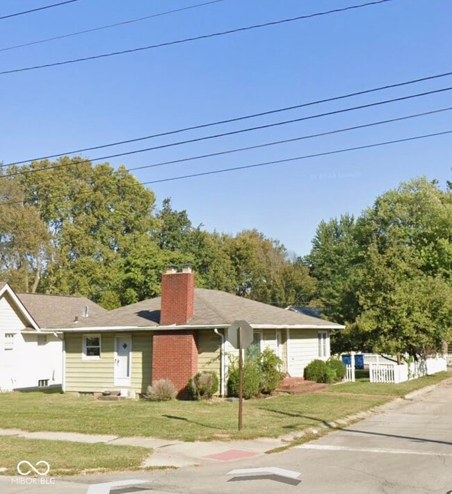 Building Photo - 1654 Broad Ripple Ave