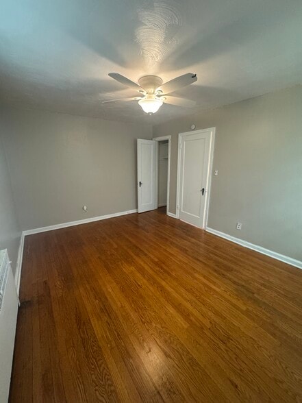 Bedroom 2 - 3410 Cleveland Ct