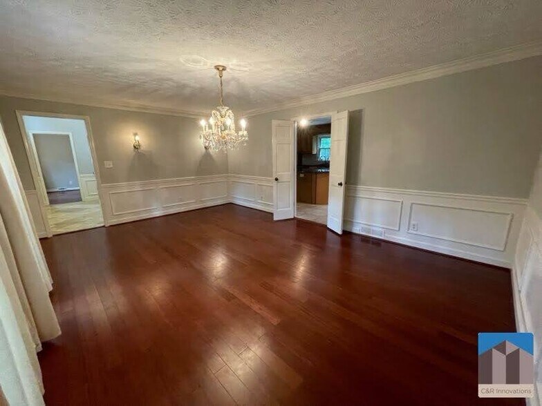 Building Photo - 6132 Millstone Run