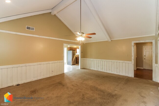 Building Photo - 3 br, 2 bath House - 6708 Henredon Dr