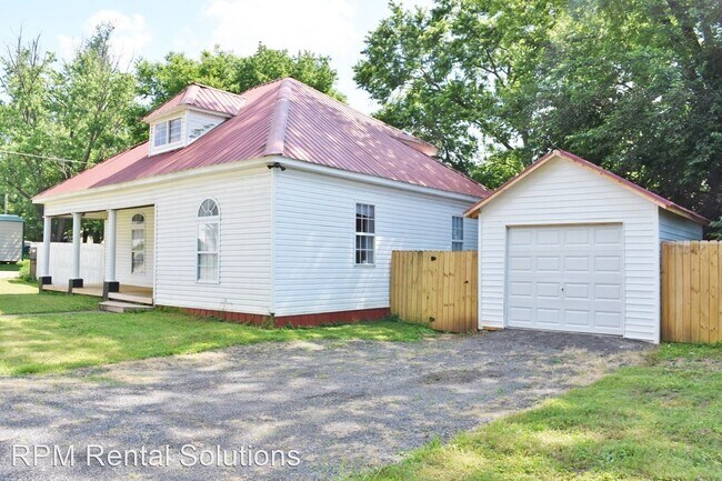 Building Photo - 3 br, 2 bath House - 330 Battle Avenue